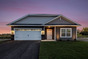 Hugo Home Listing