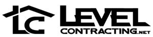 Level Contracting Logo