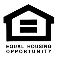 Equal Housing Opportunity Logo