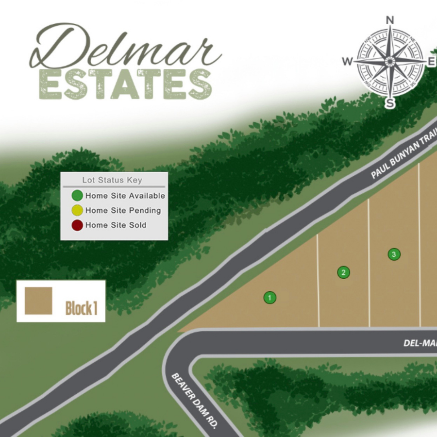 New Construction Neighborhoods Basswood Real Estate